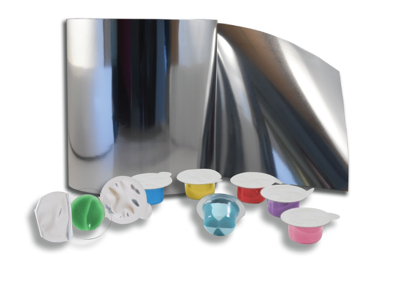 Prophy Paste Lidstock